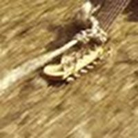 Guitar drag