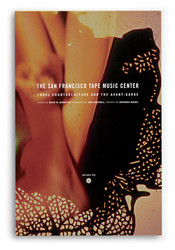 The San Francisco Tape Music Center: 1960s Counterculture ...