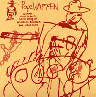 PopeWaffen
