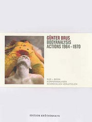 Bodyanalysis: Actions 1964-1970