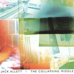 The Collapsing Middle