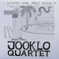 Where jazz has gone?