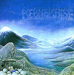 II / The Blue