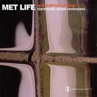 Met life - Underpass