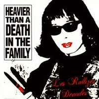 Heavier than a death in the family