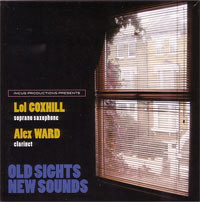 Old Sights, New Sounds