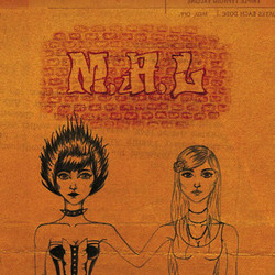 The M.A.L. Tapes (Lp)