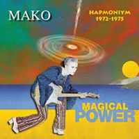 Hapmoniym 1972-1975