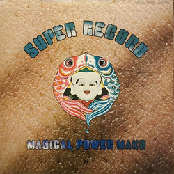 Super Records