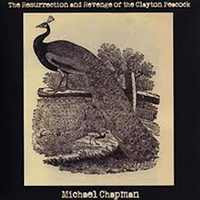 The Resurrection And Revenge of the Clayton Peacock