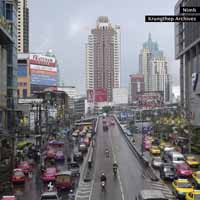 Krungthep Archives