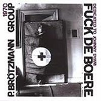 Fuck De Boere (1968/70)