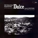 Dulce (Original Soundtrack Recording)