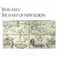 The Harp Of New Albion