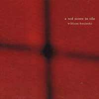 A Red Score In Tile