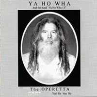 Ya Ho Wha 13 – Penetration: An Aquarian Symphony – Soundohm