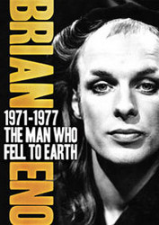 1971-1977: The Man Who Fell To Earth