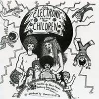 The Electronic Record For Children