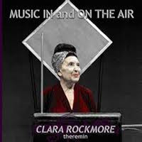 Music In And On The Air