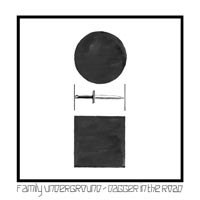 Dagger in the Road (LP)