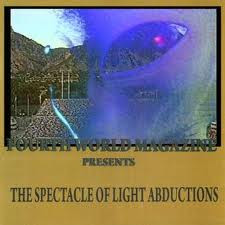 The Spectacle of Light Abductions