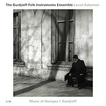 Music Of Georges I. Gurdjieff