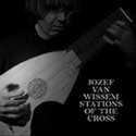 Stations Of The Cross