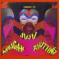 African Rhythms