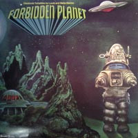 Forbidden Planet
