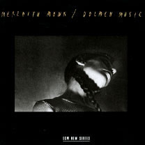 Dolmen Music