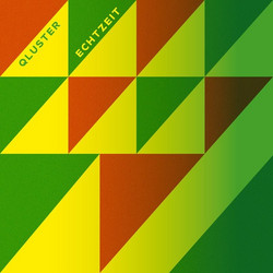 Echtzeit (Lp + CD)