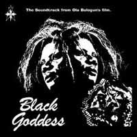 Black Goddess