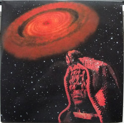 Live At Praxis 1984