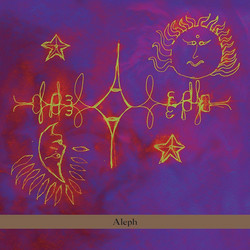 Aleph (2CD)