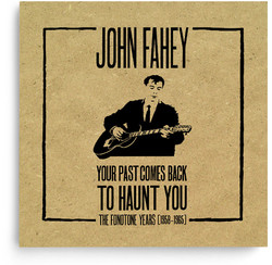 Your Past Comes Back to Haunt You (5CD Box)