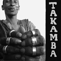 Takamba