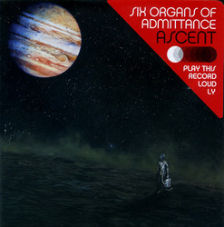 Ascent