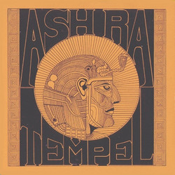 Ash Ra Tempel