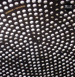 Moebius + Tietchens (LP + CD)