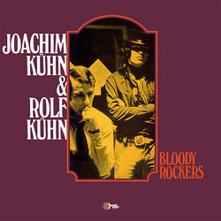 Bloody Rockers (LP)