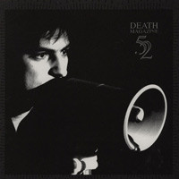 Death Magazine 52 (LP)