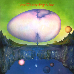 Edge of Time (Lp)