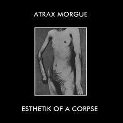Esthetik of a Corpse (LP)