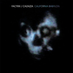 California Babylon (LP)