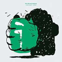 In The Mouth - A Hand