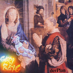 Geri Reig (LP)