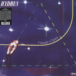 Midnight In Space (Lp)