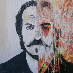 Irrinitzi (2LP)