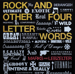 Rock And Other Four Letter Words (Lp)