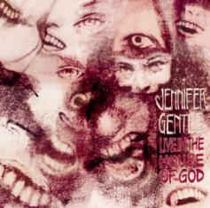 Live In The House Of God (Lp)